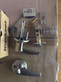 Door Knobs