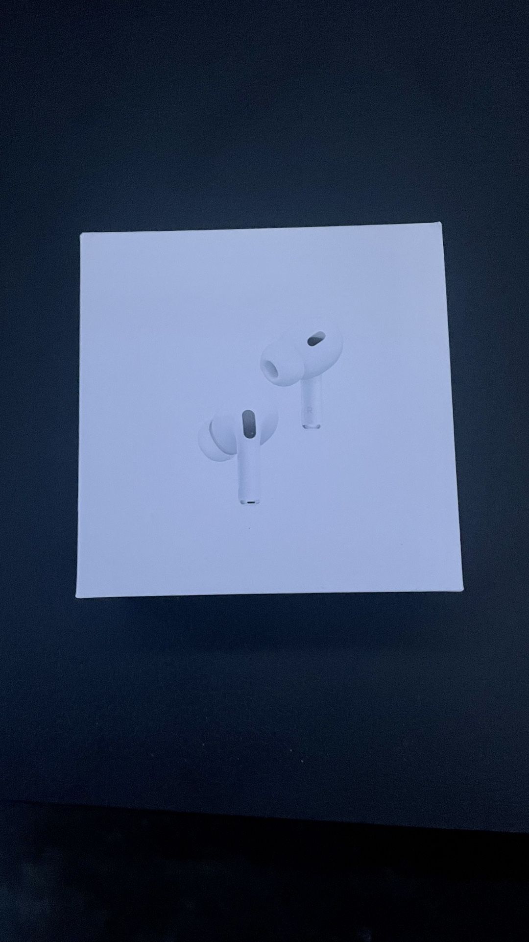 AirPod Pros Generation 2