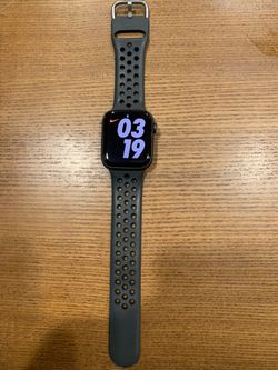 Apple Watch 6 SE 44mm