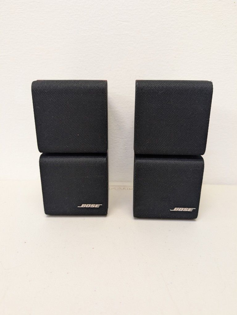 Bose Speakers