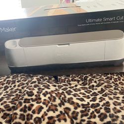 Cricut Maker