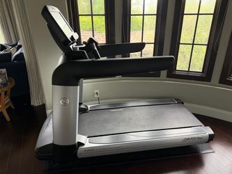 LIFE Fitness Treadmill PCST 95T