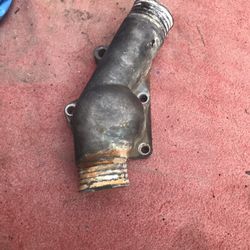 Bmw M50/m52/s50/s52 Aluminum Thermostat Housing BMW