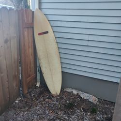 Pro Elite Australia Surfboard