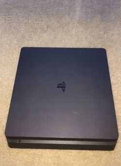 PS4 SLIM FOR SALE