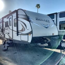 Used 2015 Keystone RV Bullet 212RBSWE