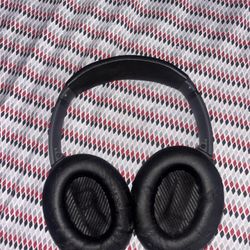 Bose Solar Flare Headphones 