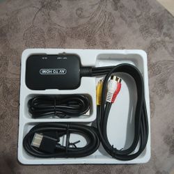 HDMI Converter