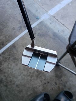 golf putter