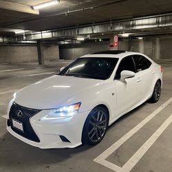 Lexus IS 250