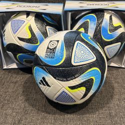 Adidas WMNS WC Oceanuz Original Ball
