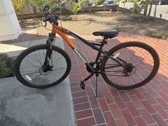 Mongoose Stat 4.2 29" Men's Mountain Bike