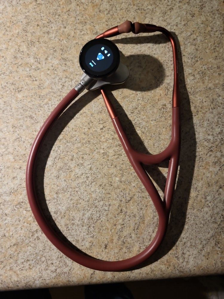 Eko CORE 500™ Digital Stethoscope