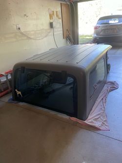 FREE Hard Top for Jeep  Wrangler FREE