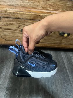Nike Air  Max toddler shoe