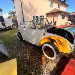 1972 Chevrolet Suburban on offerup