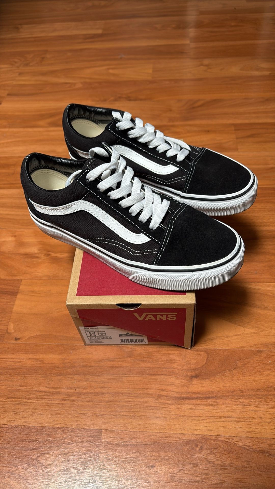 Vans Shoes