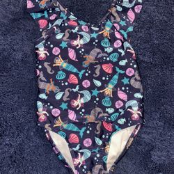 Girl/toddler/bikini/swimsuit/one Piece/ Size 3T