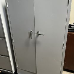 Storage Cabinet 