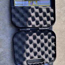 Transport Security Container