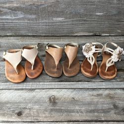 Ladies Sandals 