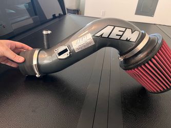 AEM intake for 2021 Honda Ridgeline
