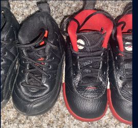 Boy clothes and shoes