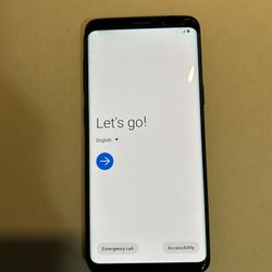 Samsung Galaxy S9