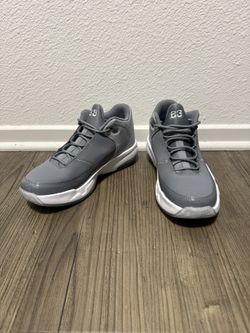 New Kid’s Nike Air Jordan Max Aura 3 Sneakers 