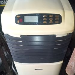 Everstar Portable Air Conditioner 