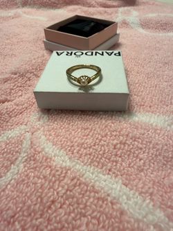 Pandora Ariel ring