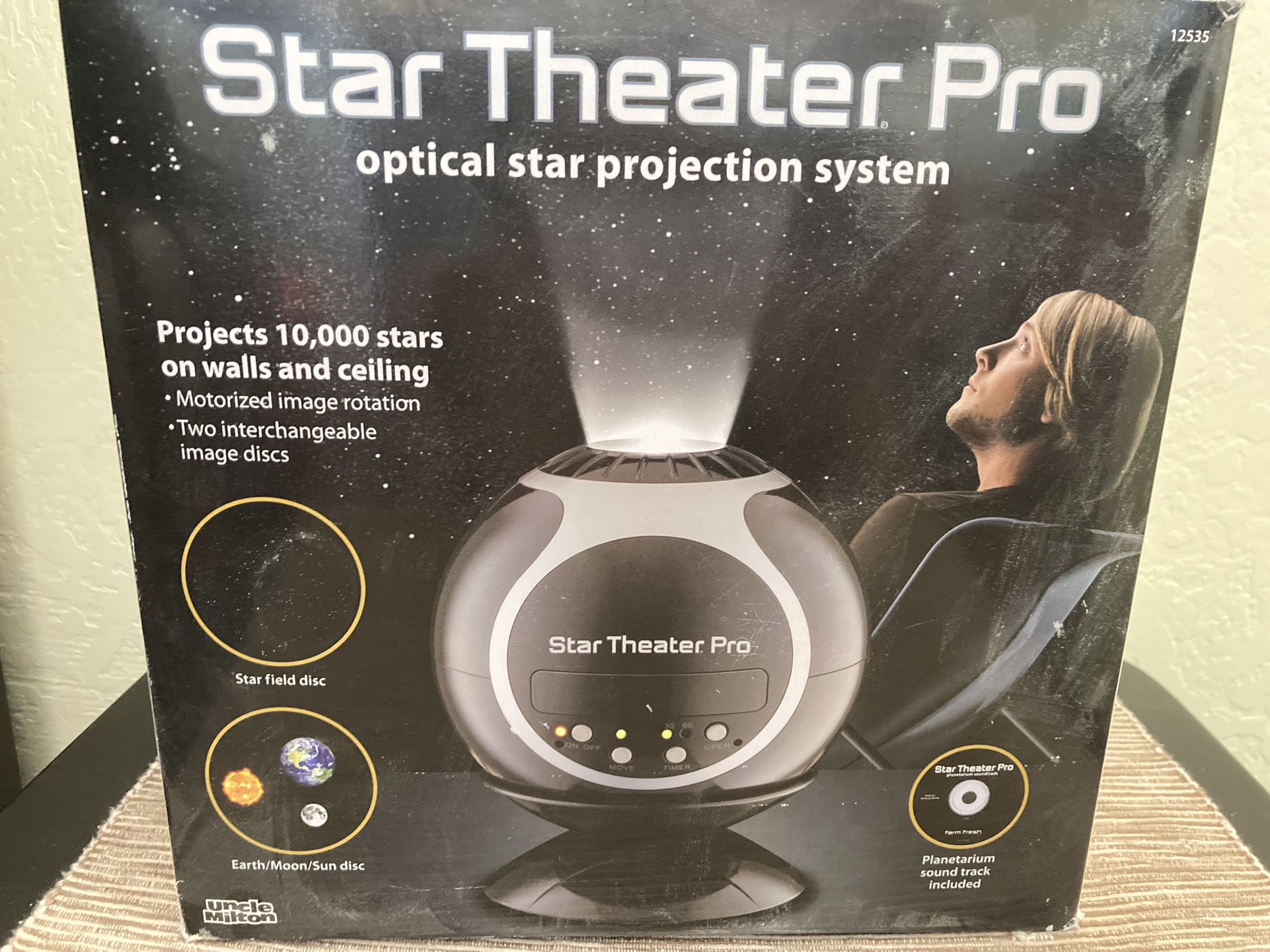 Star Theater Pro