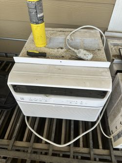 Window Ac