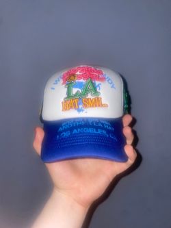 Dandy another La hat from pop up
