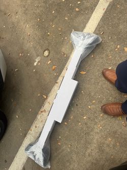 Roof racks for Audi Q8