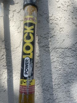 Spray Poles And Rolling Pole