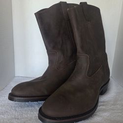 Boots By Double-H. New! Men's Size 13