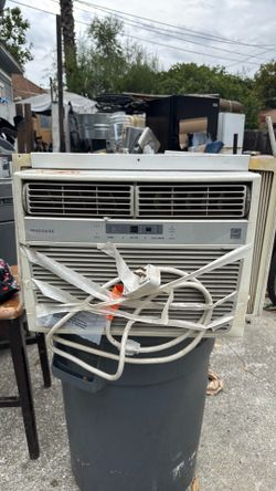 Frigidaire A/C
