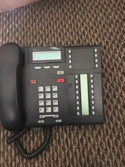 Telephone systems