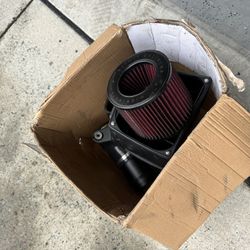 2.0 accord 10th gen mishimoto cold air intake 