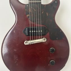 1959 Gibson les paul junior 