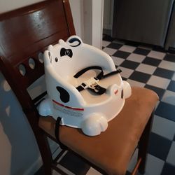 Fisher-Price Booster Seat 
