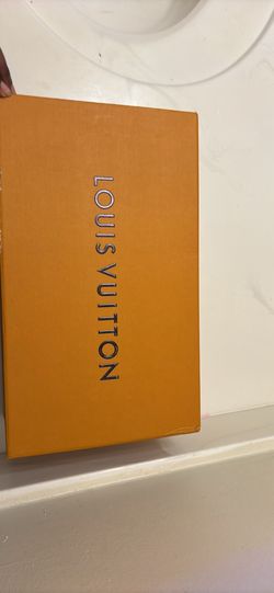 Louis Vuitton Cosy Flat Comfort Clog - Size 45(US 12) - Full Set