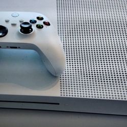 XBOX One S  Console🎮