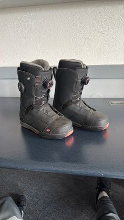 K2 Kinsley Clicker X HB women's snowboard boots