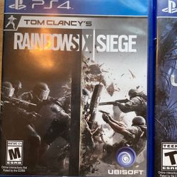 PS4 Accepting Trades As Well 