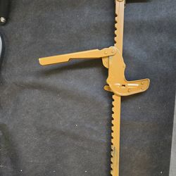 Goldenrod 400 Fence Stretcher / Splicer