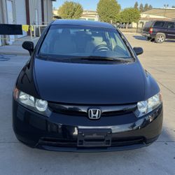 2007 Honda Civic