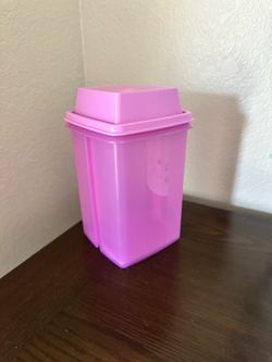 Tupperware