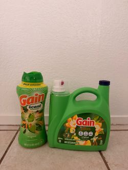 Gain